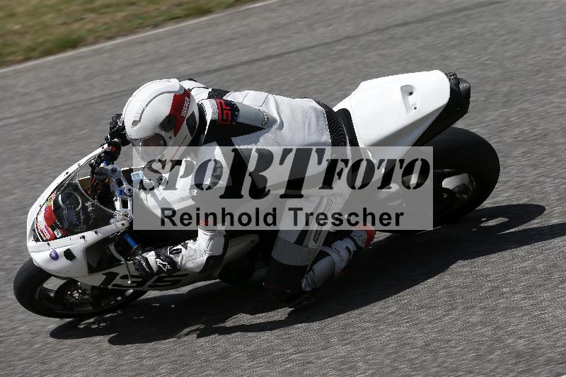 /18 05.06.2026  TZ Motorsport ADR/Gruppe rot/135